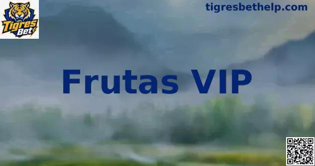 Frutas VIP Gameplay