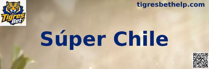 Súper Chile Intermedio