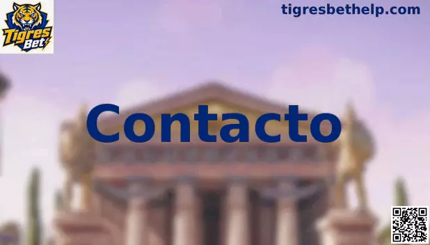 Contacto Tigres Bet México