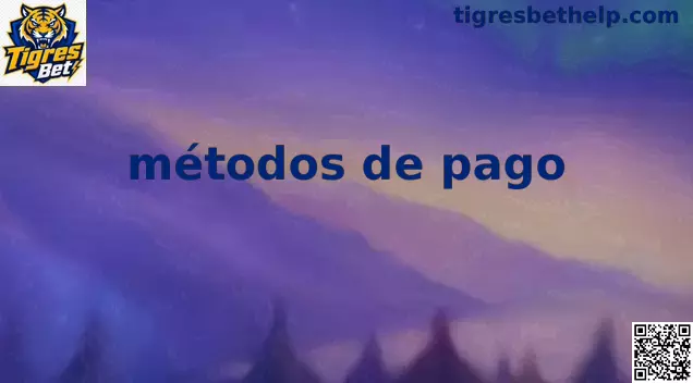 Métodos de Pago Seguros en Tigres Bet México