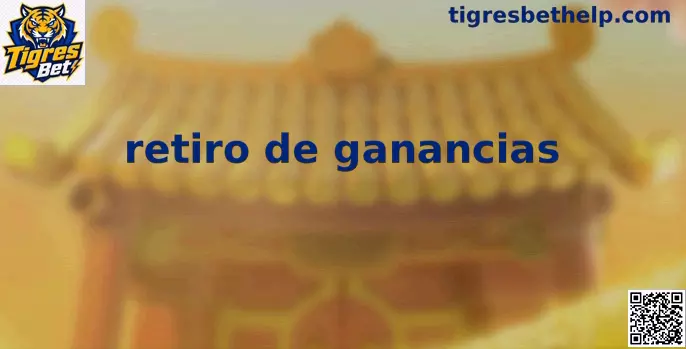 Guía de retiro de ganancias en Tigres Bet México