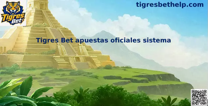 Guía del Tigres Bet apuestas oficiales sistema en México