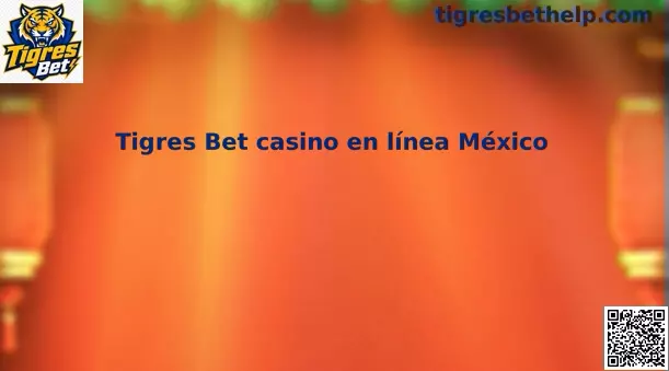 Tigres Bet casino en línea México