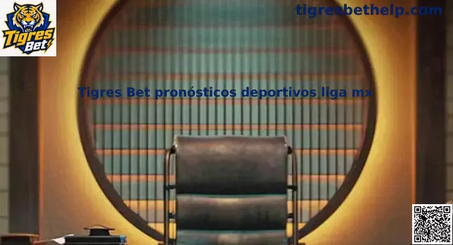 Tigres Bet pronósticos deportivos liga mx