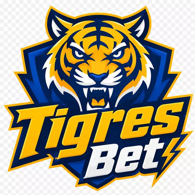 Logotipo Oficial de Tigres Bet México