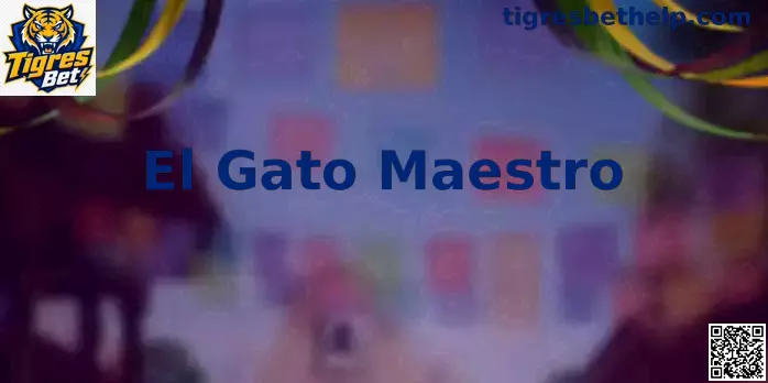 El Gato Maestro visual principal