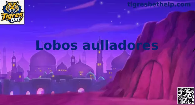 Lobos aulladores imagen destacada