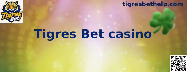 Interfaz de demostración de Tigres Bet casino