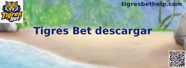 Proceso de Tigres Bet descargar y simulación deportiva