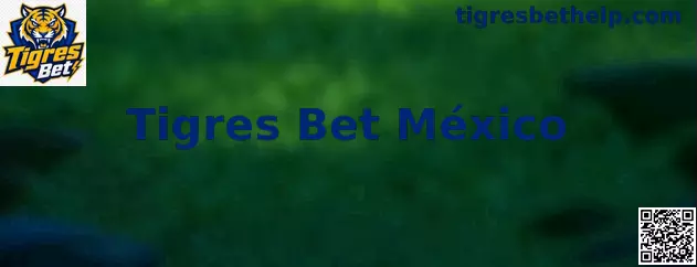 Tigres Bet México interfaz de juego simulado