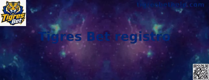 Proceso de registro y simulación interactiva de Tigres Bet