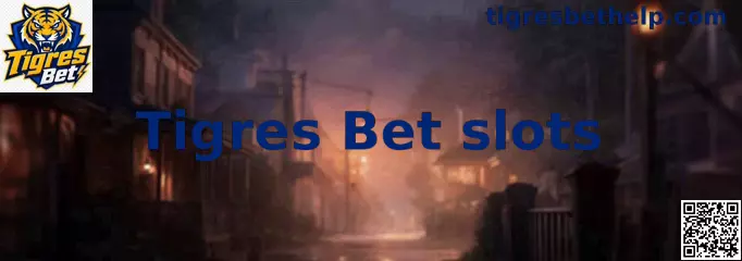 Tigres Bet slots simulador de tragamonedas