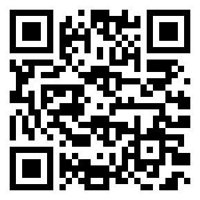 Código QR Oficial para Acceso Móvil de Tigres Bet Help