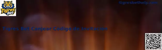 Obtener código de invitación de Tigres Bet